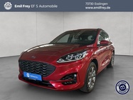 Ford Kuga 2022