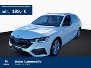 Skoda Octavia 2022
