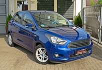 Ford Ka/Ka+ 2017