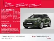 Audi A3 2025