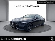 Mercedes-Benz CLE-Class 2023