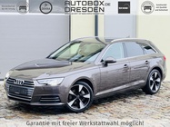 Audi A4 2016