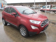 Ford EcoSport 2019