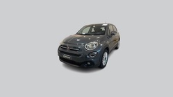 Fiat 500X 2021