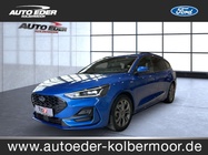 Ford Focus 2023