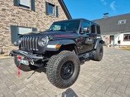 Jeep Wrangler 2019