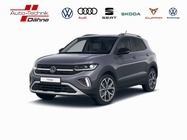Volkswagen T-Cross 2024