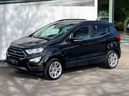 Ford EcoSport 2022