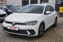 Volkswagen Polo 2023