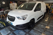 Opel Combo 2020