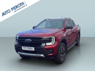 Ford Ranger 2023