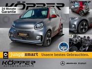 Smart ForTwo 2021