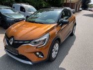 Renault Captur 2021