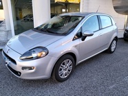 Fiat Punto 2014
