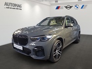 BMW X5 2022