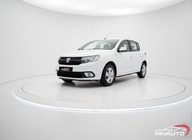 Dacia Sandero 2020