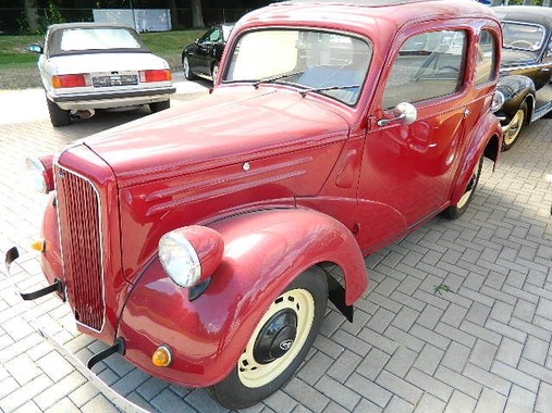 Ford Other 1946