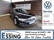 Volkswagen Passat 2022