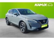 Nissan Qashqai 2022