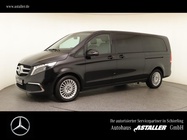 Mercedes-Benz V-Class 2024