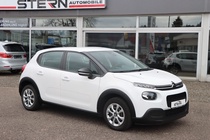 Citroen C3 2020