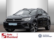 Volkswagen Taigo 2023