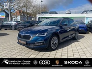 Skoda Octavia 2023