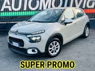 Citroen C3 2023