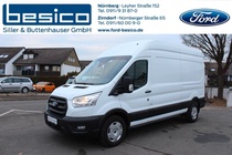 Ford Transit 2024
