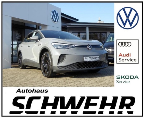 Volkswagen ID.4 2022