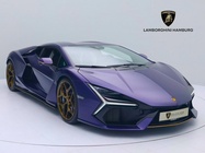Lamborghini Revuelto 2024