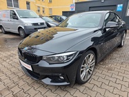 BMW 4 Series 2019