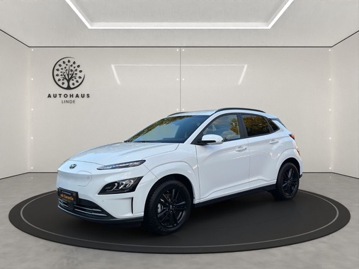 Hyundai Kona 2024