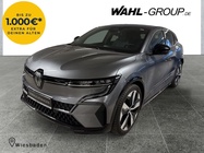 Renault Megane 2022