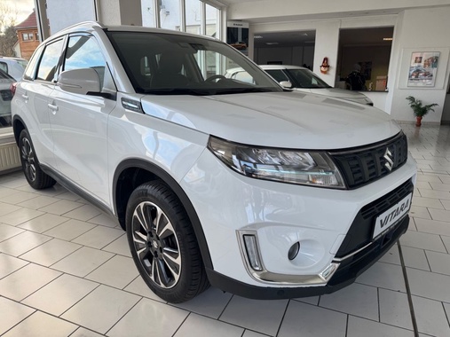 Suzuki Vitara 2020