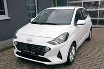 Hyundai i10 2022