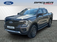 Ford Ranger 2024