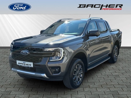Ford Ranger 2024