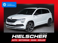 Skoda Karoq 2021