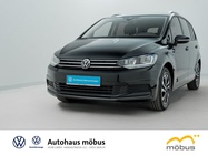 Volkswagen Touran 2022