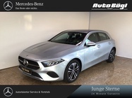 Mercedes-Benz A-Class 2024