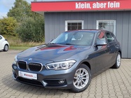 BMW 1 Series 2019