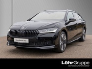 Skoda Superb 2026