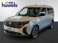 Ford Tourneo Courier 2026