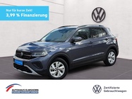 Volkswagen T-Cross 2024