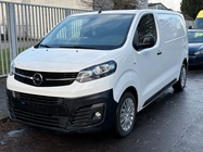 Opel Vivaro 2020