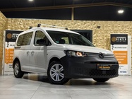 Volkswagen Caddy 2021