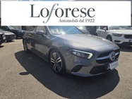 Mercedes-Benz A-Class 2019