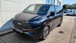 Ford Tourneo Custom 2026