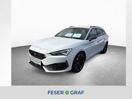 Cupra Leon 2024
